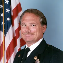 Portrait of Chip Prather