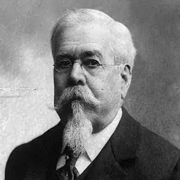 Portrait of Samuel Washington Woodhouse