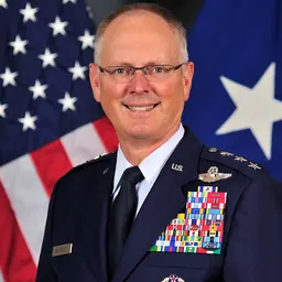 Portrait of Robert R. Allardice