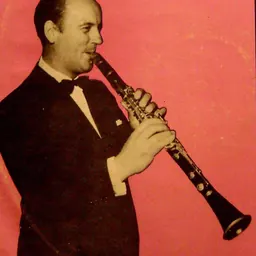 Portrait of Panchito Cao