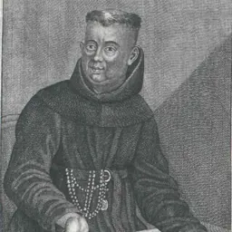 Portrait of Marko Pohlin