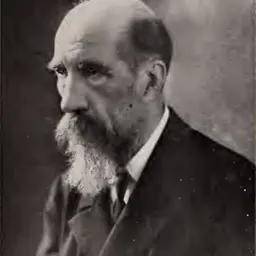 Portrait of Paul Besson