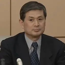Portrait of Hwang Woo-suk