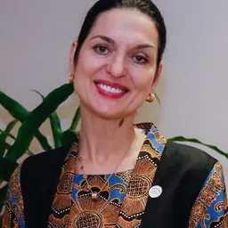 Portrait of Signe Zeikate