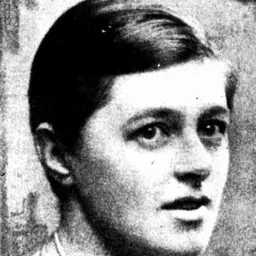 Portrait of Claire Weekes