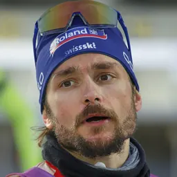 Portrait of Jeremy Finello