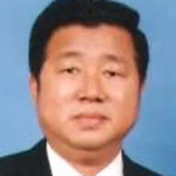Portrait of Li You-chi