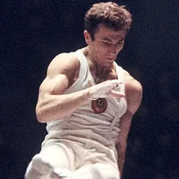 Portrait of Viktor Lisitsky