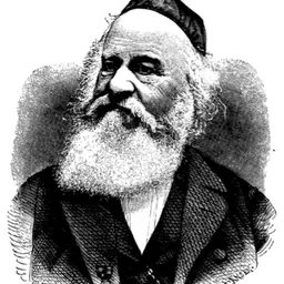 Portrait of Nils Arfwidsson
