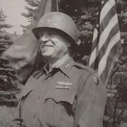 Portrait of Frank L. Culin, Jr.