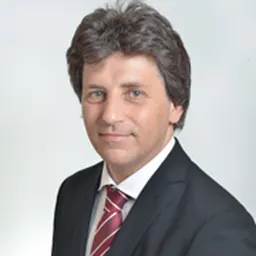Portrait of Gianluca Ferrara