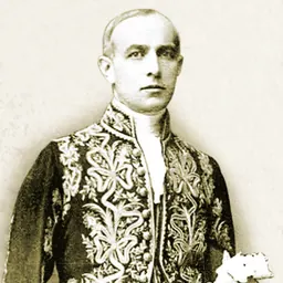 Portrait of Juan de Urruela