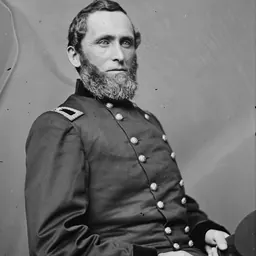 Portrait of Benjamin Prentiss