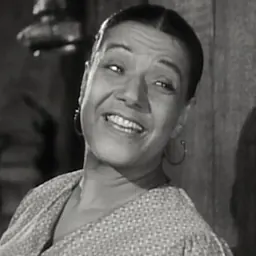 Portrait of Mimi Aguglia