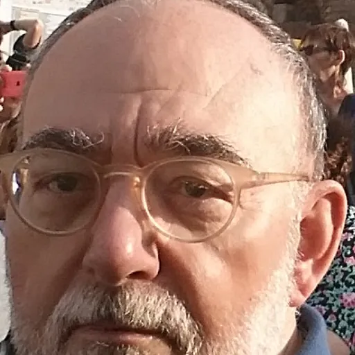 Portrait of Joaquim Pijoan i Arbocer