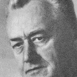 Portrait of Zbigniew Turski
