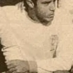 Portrait of Araquem de Melo