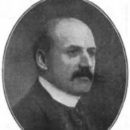 Portrait of James A. Smart