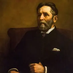 Portrait of Henry Howard