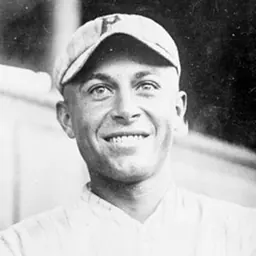 Portrait of Charlie Hollocher