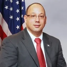 Portrait of Frank A. Moran
