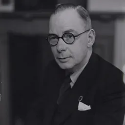Portrait of Charles Simmons