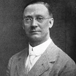 Portrait of John Wells