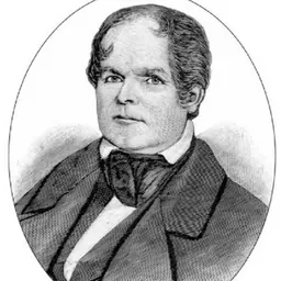 Portrait of Austin Eli Wing