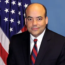 Portrait of Jorge Silva Puras