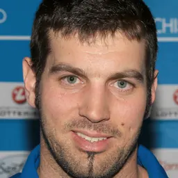 Portrait of Andreas Matt