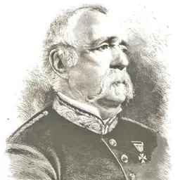 Portrait of José de la Gándara y Navarro