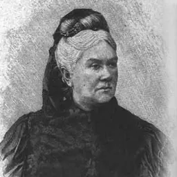 Portrait of Nadezhda Merder