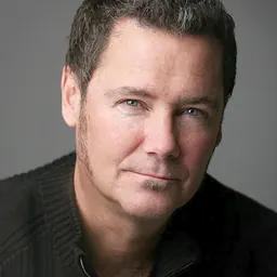 Portrait of Gregory Haerr