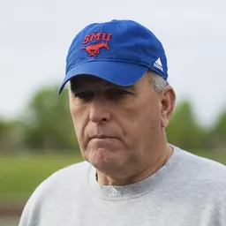 Portrait of June Jones