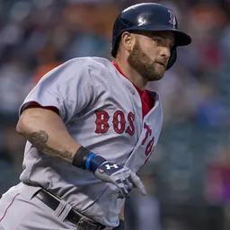 Portrait of Jonny Gomes