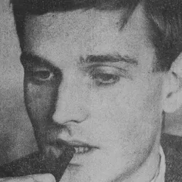 Portrait of Staffan Seeberg
