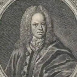 Portrait of Julius Bernhard von Rohr