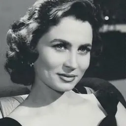 Portrait of Zahret Eleola