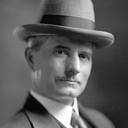 Portrait of William Wirt Hastings