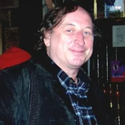 Portrait of Josef Stejskal