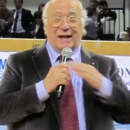 Portrait of Giovanni Rana