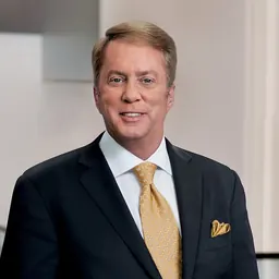Portrait of Terrence A. Duffy