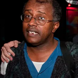 Portrait of David Liebe Hart