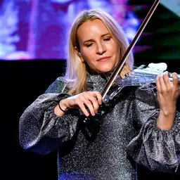 Portrait of Laura Escudé