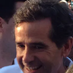 Portrait of Ignacio Solozábal