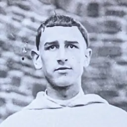 Portrait of Pierre Benoit
