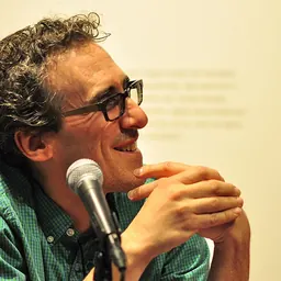 Portrait of Will Hermes