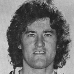Portrait of Chris Dangerfield
