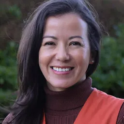 Portrait of Lan Pham