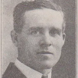 Portrait of A. Pearce Tomkins